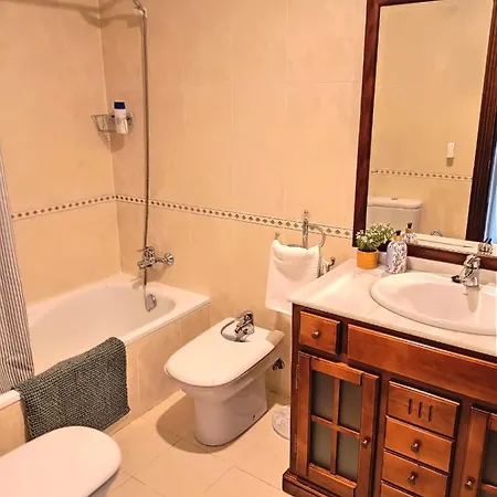 La Eria I, Muy Soleado, Wifi, Garaje, 15 Min A Pie Al Centro - Vut-5781-as اوفيدو