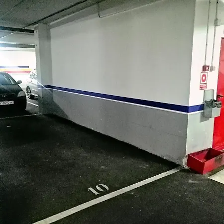 La Eria I, Muy Soleado, Wifi, Garaje, 15 Min A Pie Al Centro - Vut-5781-as شقة