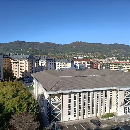 La Eria I, Muy Soleado, Wifi, Garaje, 15 Min A Pie Al Centro - Vut-5781-as *